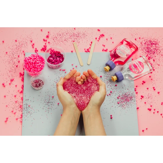 Tuban DIY Slime Kit a Slime Cookie XL készítéséhez