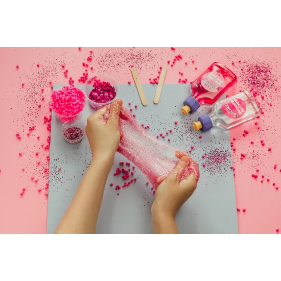 Tuban DIY Slime Kit a Slime Cookie XL készítéséhez