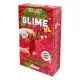 Tuban DIY Slime készlet slime készítéséhez Strawberry XL