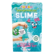 DIY Slime készlet XL dinnye slime készítéshez