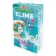 DIY Slime készlet görögdinnye nyálka készítéséhez gyerekeknek. XL készlet. Készítse el saját iszapját.