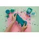 DIY Slime készlet görögdinnye nyálka készítéséhez gyerekeknek. XL készlet. Készítse el saját iszapját.