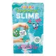 DIY Slime készlet görögdinnye nyálka készítéséhez gyerekeknek. XL készlet. Készítse el saját iszapját.