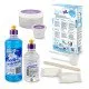 Tuban DIY Slime készlet slime készítéshez Cloud XL