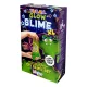 DIY Slime Kit a Glow in the dark iszap készítéséhez gyermekek számára. XL készlet. Készítse el saját iszapját.