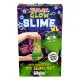 DIY Slime Kit a Glow in the dark iszap készítéséhez gyermekek számára. XL készlet. Készítse el saját iszapját.