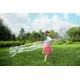 Tuban Pro Butterfly buborékfújó karika készlet + folyadék 400 ml