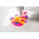 Tubi Jelly Creative Mermaid készlet 3D figurák készítéséhez
