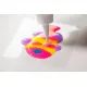 Tubi Jelly Creative készlet XL Mermaid 3D figurák készítéséhez