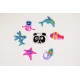 Tubi Jelly Creative készlet XL Animals 3D figurák készítéséhez