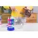 Tubi Jelly Kreatív szett akváriumi XL Mermaid-el 3D figurák készítéséhez