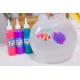Tubi Jelly Kreatív szett akváriumi XL Mermaid-el 3D figurák készítéséhez