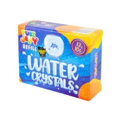 Tubi Jelly Vízkristályok 12 x 10 g
