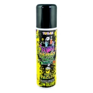 Neon krétafesték spray-ben 150 ml Sárga