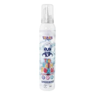 Tubi Sensory hab Fehér 200 ml