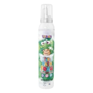 Tubi Sensory hab zöld 200 ml