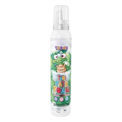 Tubi Sensory hab zöld 200 ml