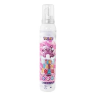 Tubi Sensory hab Rózsaszín 200 ml
