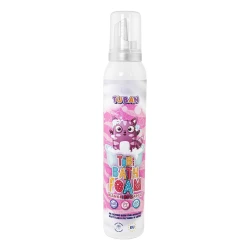 Tubi Sensory hab Rózsaszín 200 ml