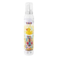 Tubi szenzoros hab Sárga 200 ml