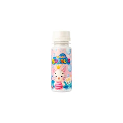 Buborékfújó 60 ml