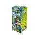 DIY Slime Kit kaméleon nyálka készítéséhez gyerekeknek. Készítse el saját iszapját.