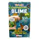 DIY Slime Kit kaméleon nyálka készítéséhez gyerekeknek. XL készlet. Készítse el saját iszapját.