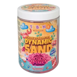 Dinamikus homok Pink 1 kg