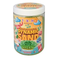 Dinamikus homok zöld 1 kg