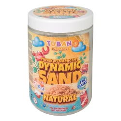 Dinamikus homok Natural 1 kg
