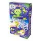 DIY Slime Alien iszapkészítő készlet gyerekeknek. XL készlet. Készítse el saját iszapját.