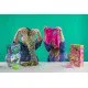 DIY Slime Alien iszapkészítő készlet gyerekeknek. XL készlet. Készítse el saját iszapját.