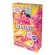 DIY Slime Kit iszap készítéséhez Magic pink gyerekeknek. XL készlet. Készítse el saját iszapját.
