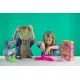 DIY Slime Kit iszap készítéséhez Magic pink gyerekeknek. XL készlet. Készítse el saját iszapját.