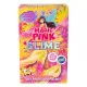 DIY Slime Kit iszap készítéséhez Magic pink gyerekeknek. XL készlet. Készítse el saját iszapját.