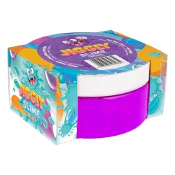 Jiggly Slime gyöngylila 200 g