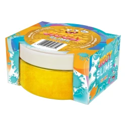 Jiggly Slime gyöngyház arany slime 200 g