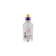 PVA ragasztó slime-hoz színtelen 250 ml
