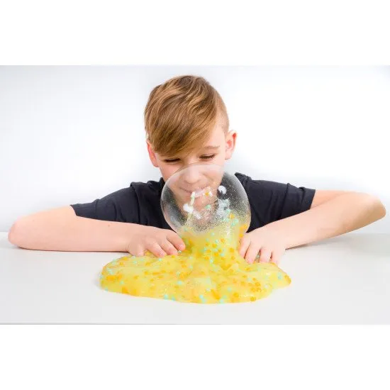 Tuban PVA ragasztó slime-hoz Színtelen 250 ml