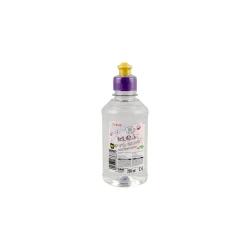 PVA ragasztó slime-hoz színtelen 250 ml
