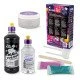 DIY Slime készlet nyálka univerzum készítéséhez gyerekeknek. XL készlet. Készítse el saját iszapját.
