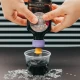 Tuban DIY Slime készlet űr témájú slime készítéshez gyerekeknek