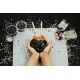 Tuban DIY Slime készlet űr témájú slime készítéshez gyerekeknek