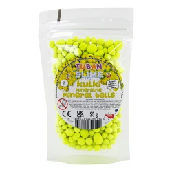 Ásványi golyók Lime 25 g