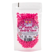 Ásványi golyók Pink 25 g