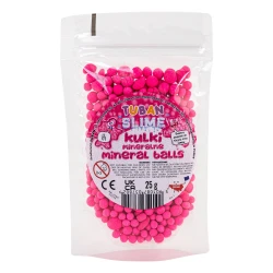 Ásványi golyók Pink 25 g