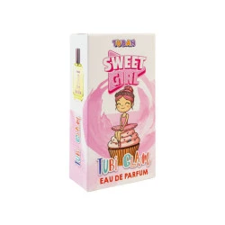 Tubi Glam parfüm Sweet Girl