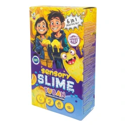 DIY Slime készlet Slime Sensory Slime XL