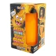 Tuban Jiggly Slime Fluo Glow Orange 430 g