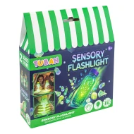 Senso Story Kreatív készlet Sensory Flashlight